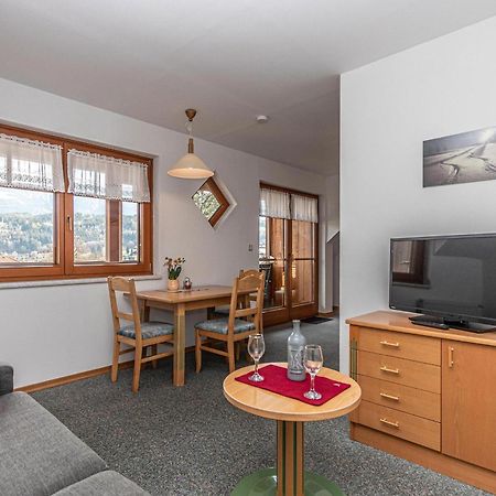 Seeappartements Bacher ゼーボーデン エクステリア 写真