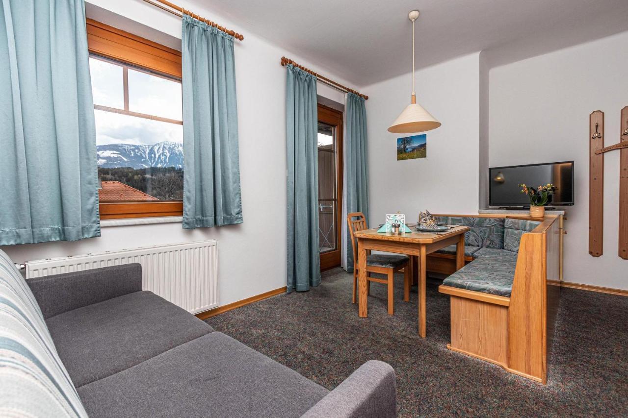 Seeappartements Bacher ゼーボーデン エクステリア 写真