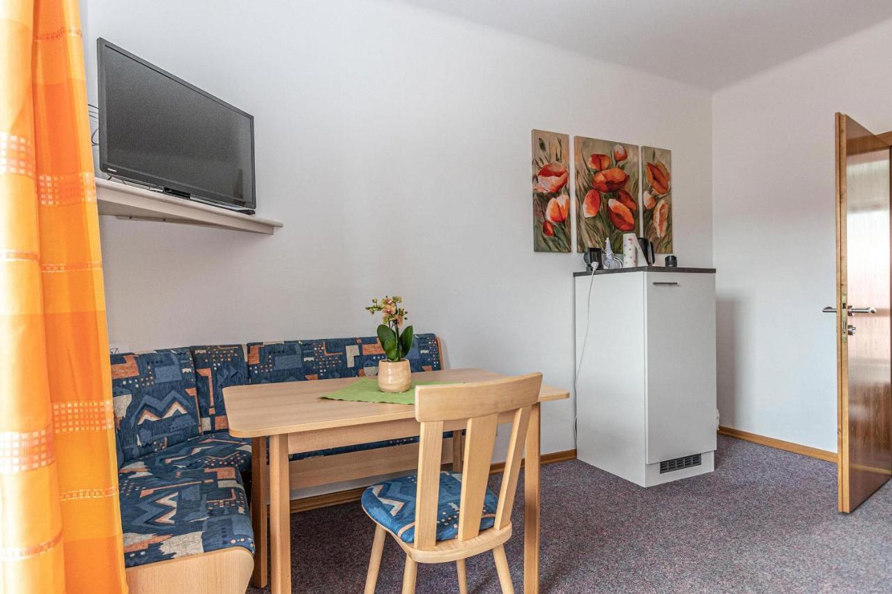 Seeappartements Bacher ゼーボーデン エクステリア 写真